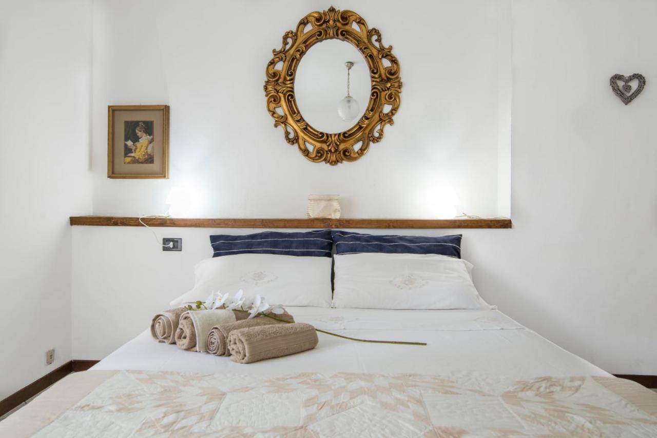 Casa Vacanze Linda 게라 라리오 외부 사진